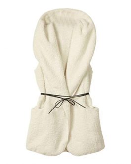 Casual Autumn Winter Coat