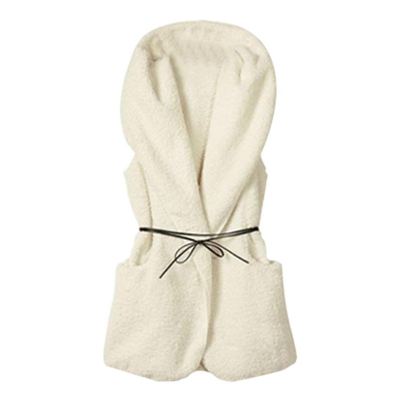 Casual Autumn Winter Coat