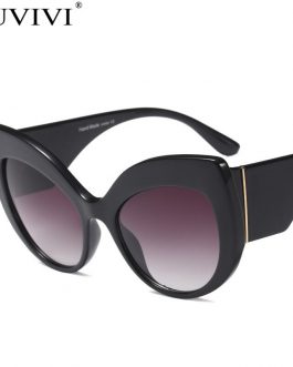 Retro Cat Eye Luxury Sunglasses