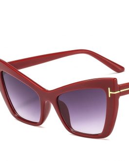 Designer Cat Eye Sunglasses