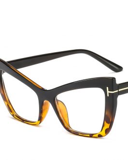 Designer Cat Eye Sunglasses