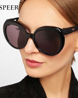 Round Shape Trendy Sunglasses