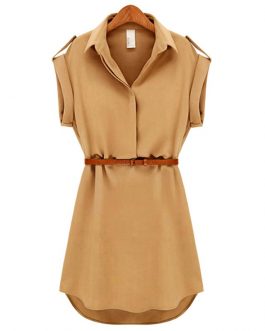 New Fashion Summer Dresses