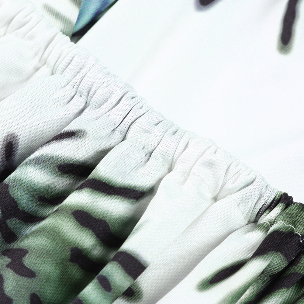 Vintage Boho Beach Jumpsuit - Image 3