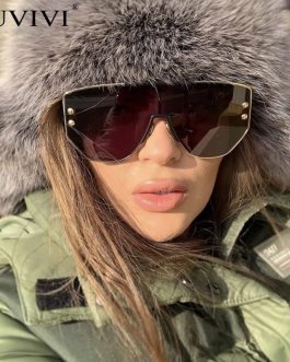 Vintage Rivet Retro Shades