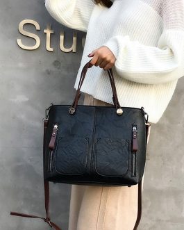 Designer Big Capacity Elegant Bag