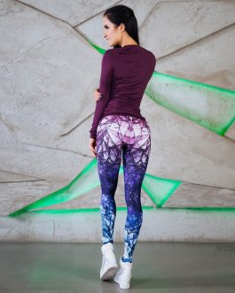 Unique Fitness Leggings