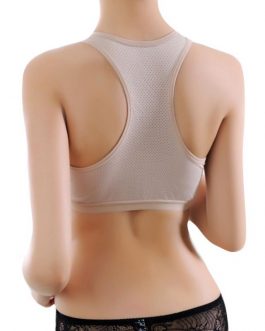 Women Yoga Sports Bra Breathable