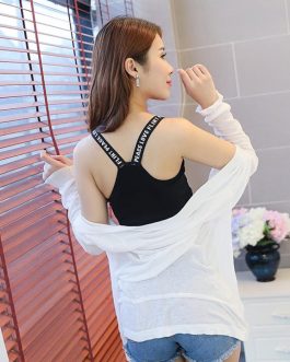 Quick Dry Sports Bra