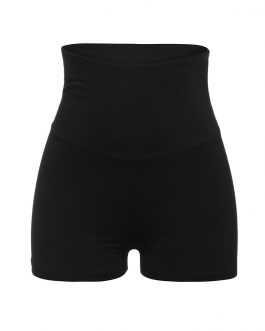 Fashion Sexy Bodycon Short