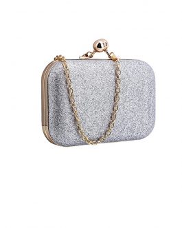 Women’s Bling Evening Party Handbag